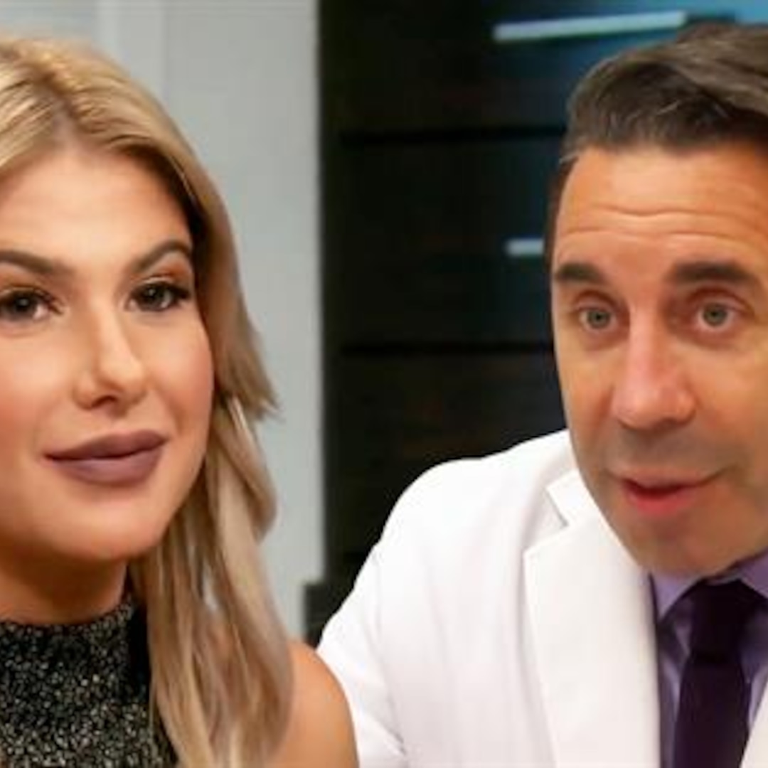 3 Shocking Botched Nose Jobs Performed By Shady Doctors 3 Shocking Botched Nose Jobs Performed By Shady Doctors